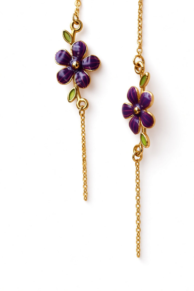 Bracelet - "Ia" - Dia & Co Jewelry