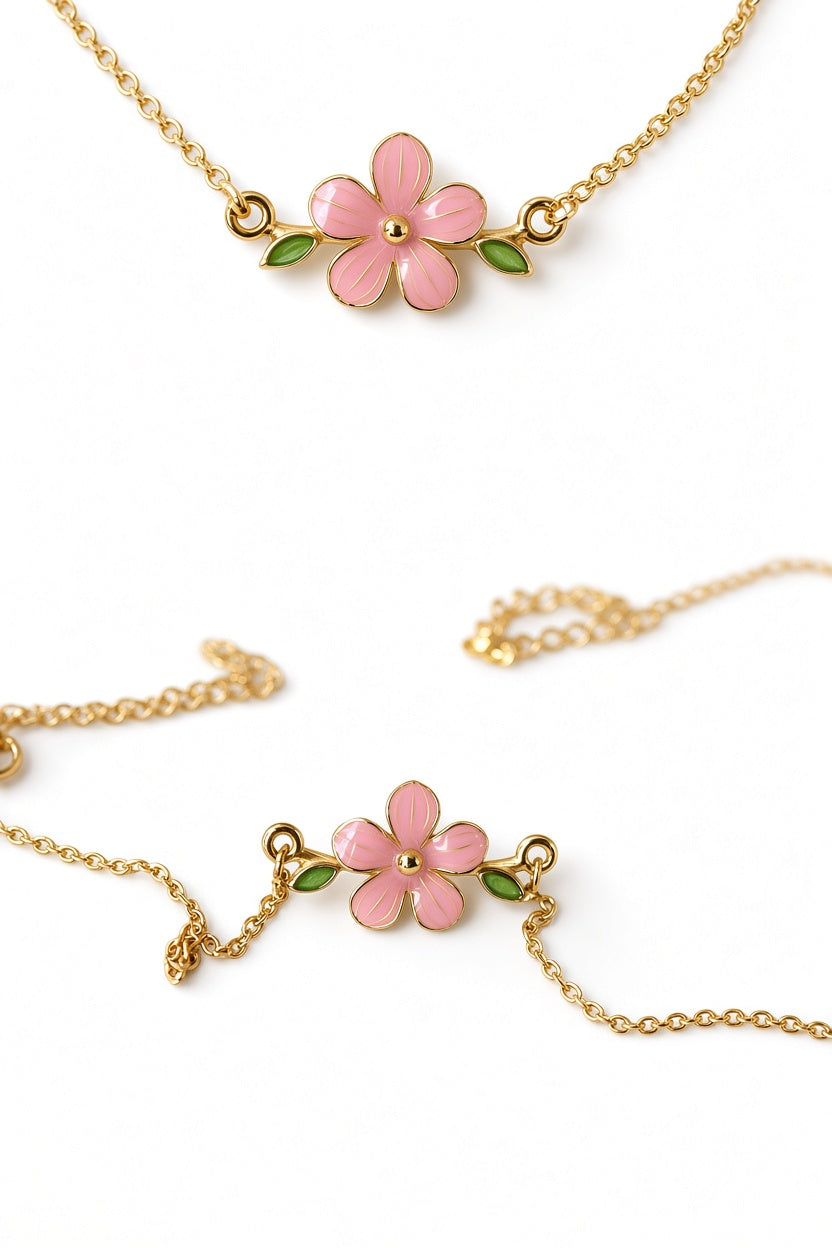 Bracelet - "Ia" - Dia & Co Jewelry