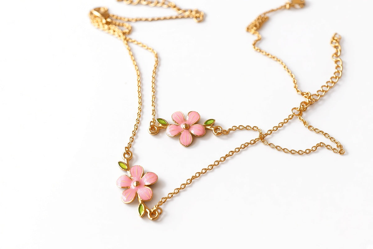 Bracelet - "Ia" - Dia & Co Jewelry