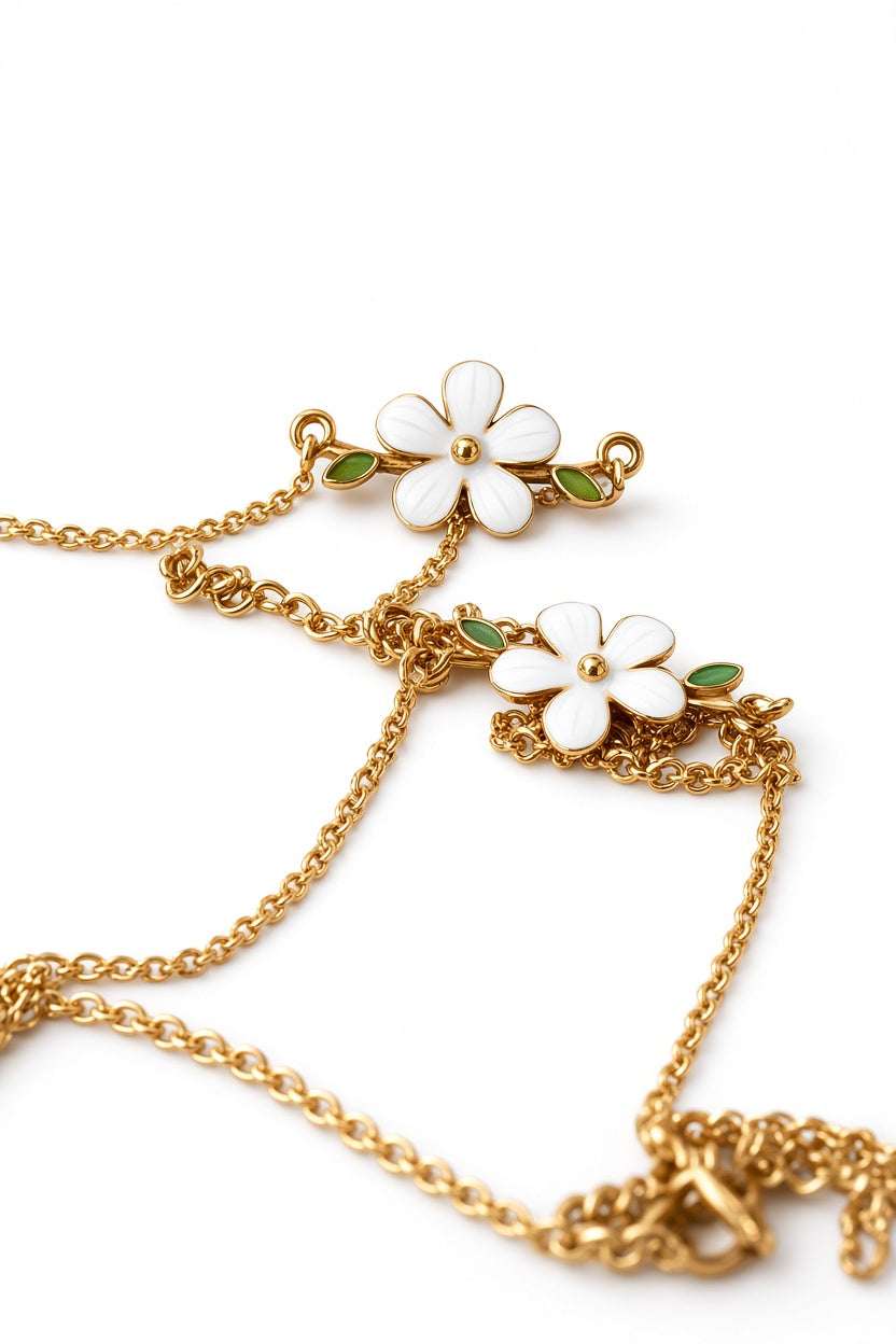Bracelet - "Ia" - Dia & Co Jewelry