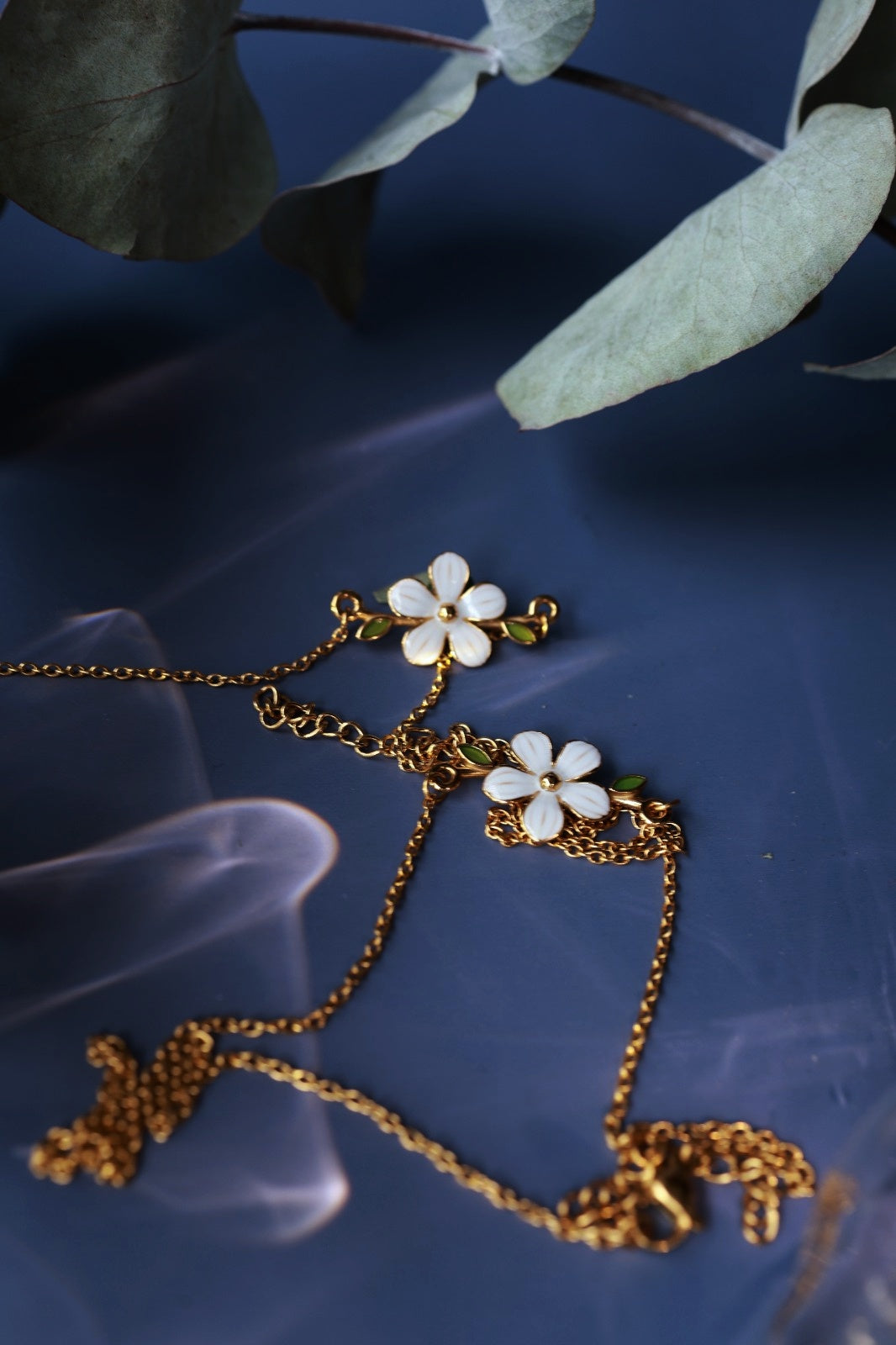 Bracelet - "Ia" - Dia & Co Jewelry