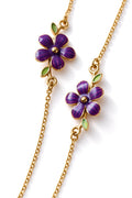 Bracelet - "Ia" - Dia & Co Jewelry