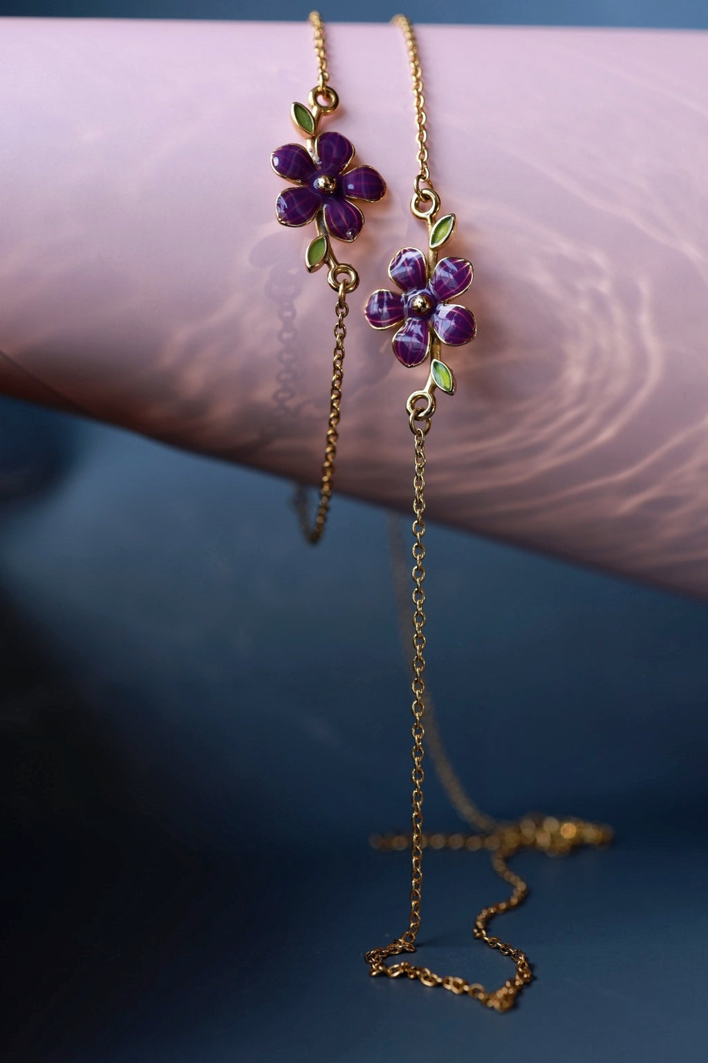 Bracelet - "Ia" - Dia & Co Jewelry