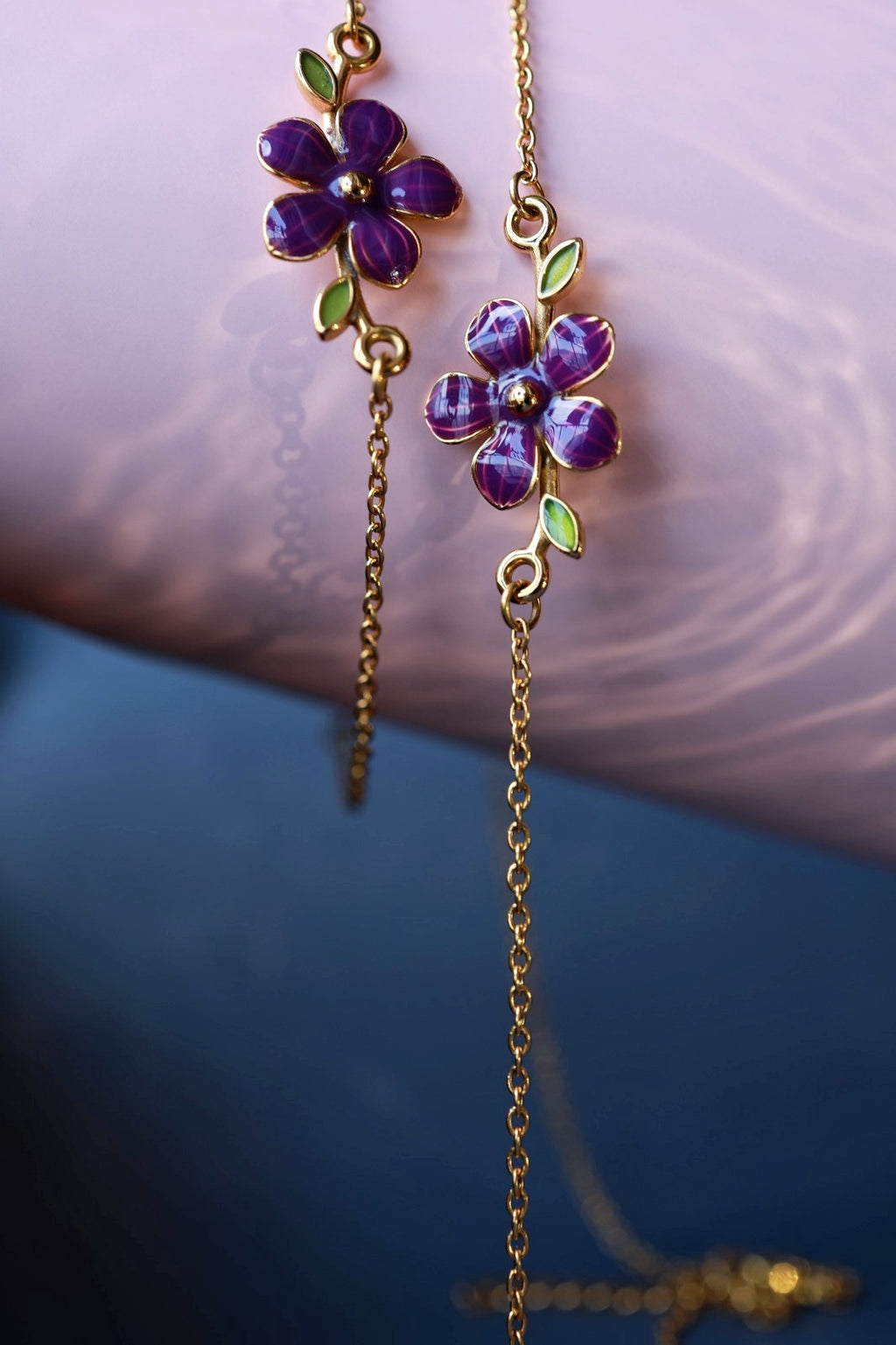 Bracelet - "Ia" - Dia & Co Jewelry