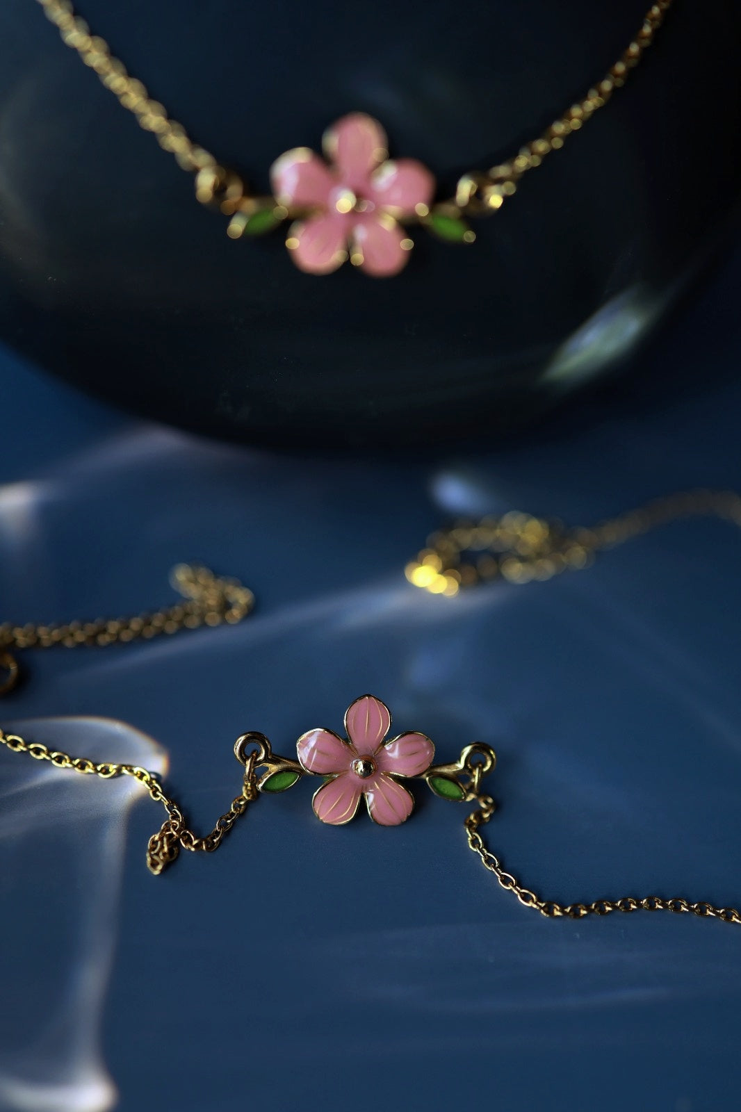 Bracelet - "Ia" - Dia & Co Jewelry